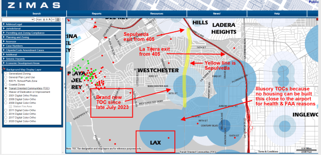 City Planning Has Lost Its Mind. Is LAX&nbsp;Watching?