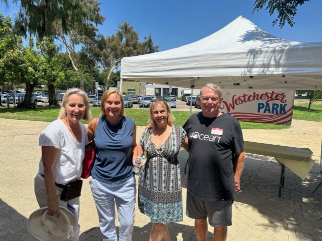 The Alliance Hard At&nbsp;Work