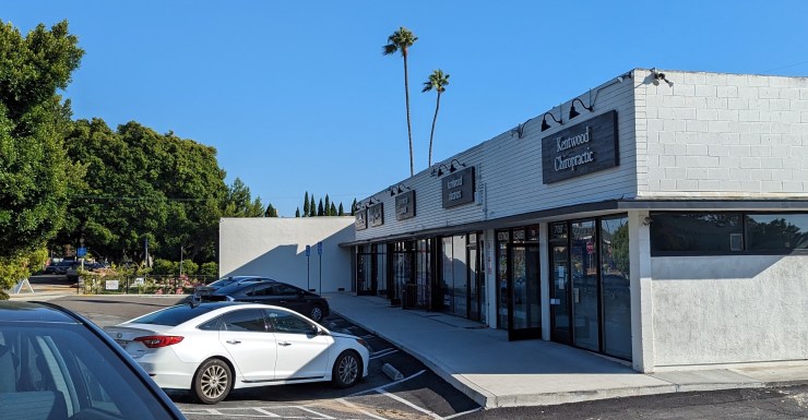 Kentwood Is Looking At Big&nbsp;Impacts