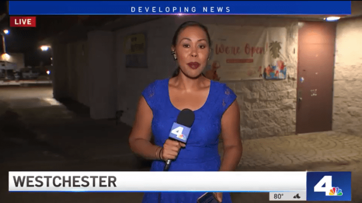 Media Coverage Of The Alliance Rally & Community&nbsp;Meeting