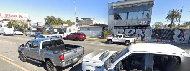 More Housing Surprises In The Commercial&nbsp;Map