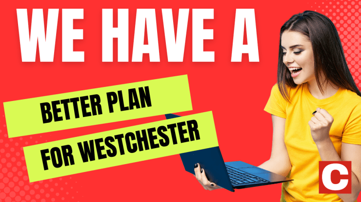 We Have A Better&nbsp;Plan