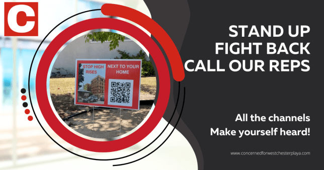 The Ultimate Contact List For Our Los Angeles Mayor & City Council&nbsp;Members